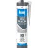 Knauf Naturstein-Silikon 300 ml weiß