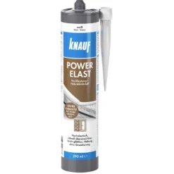 Knauf Power-Elast 290 ml weiß