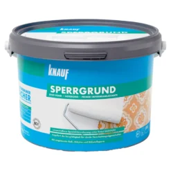 Knauf Sperrgrund 5 kg