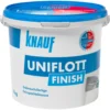 Knauf Uniflott Finish 8 kg