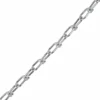 Knotenkette 1,6 mm verzinktem Stahl