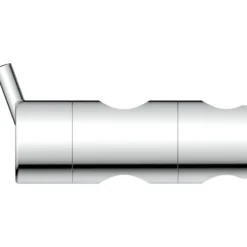 Konusgleiter ASO 22 mm für Wandstangen