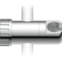 Konusgleiter Ciao 18 mm für Wandstangen