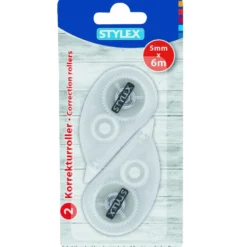 Korrekturroller 2 Stück