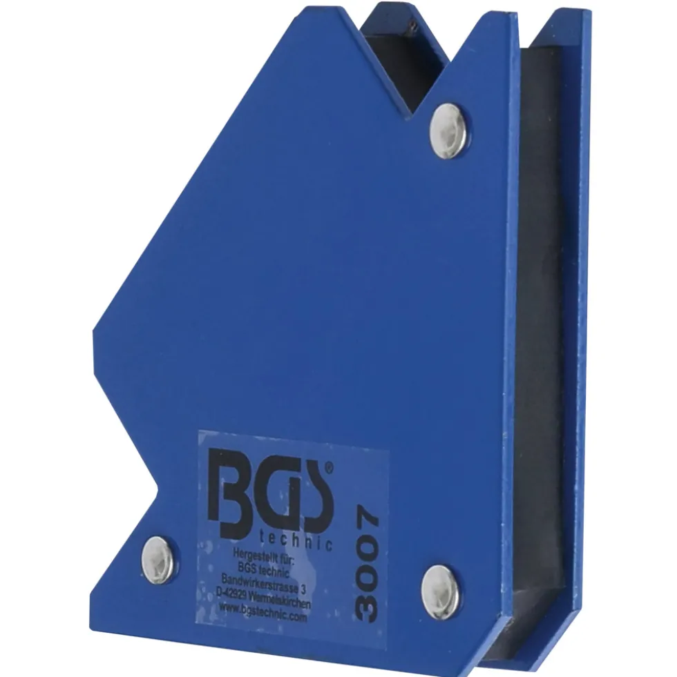 Kraft-Magnethalter bis 11kg