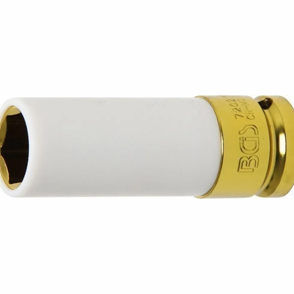 Kraft-Schoneinsatz 19mm, 12,5 (1/2)