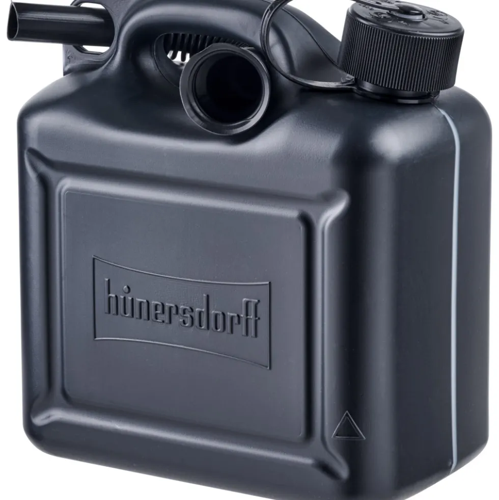 Kraftstoffkanister 5 Liter