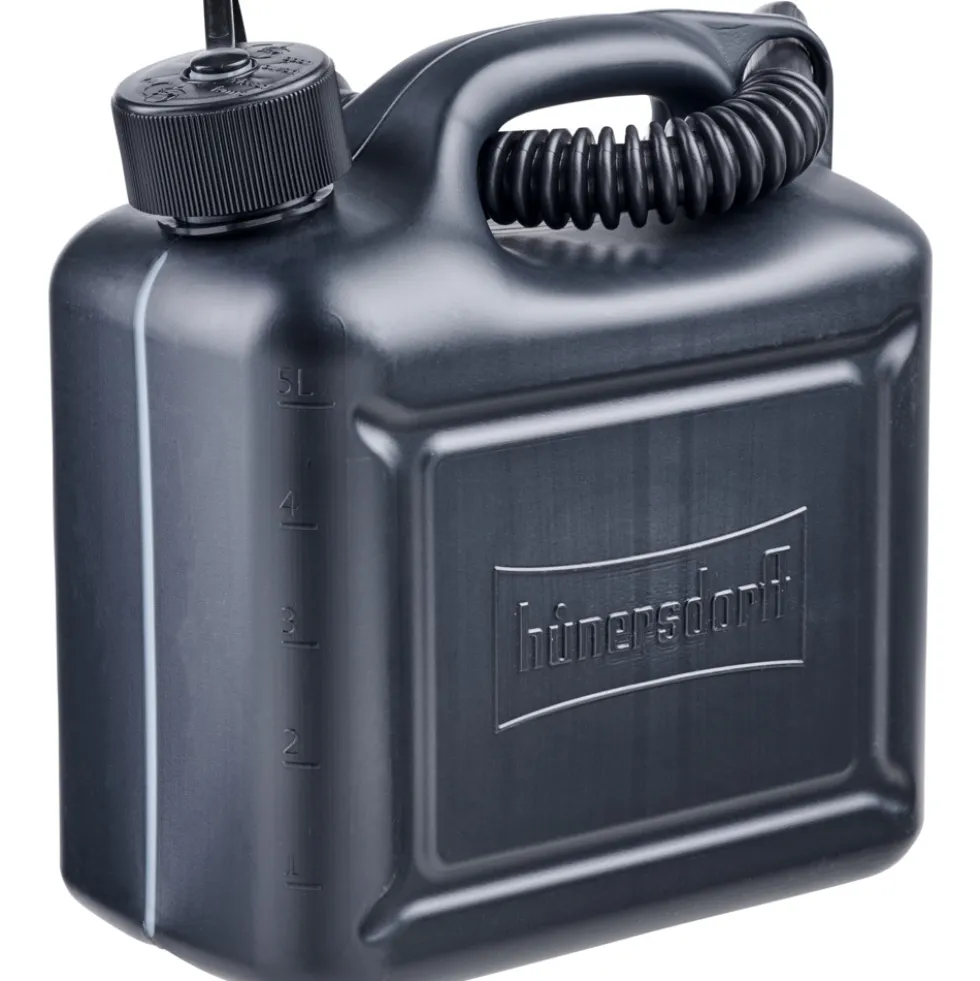 Kraftstoffkanister 5 Liter