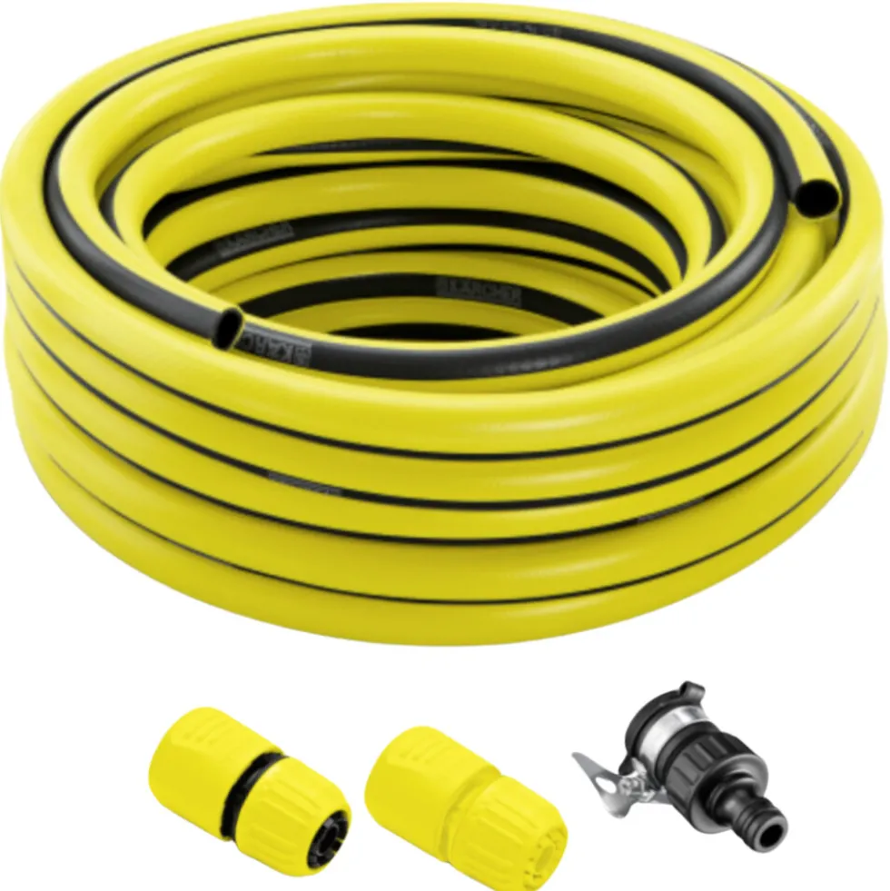 KÄRCHER Schlauchset PrimoFlex® 1/2" 10m