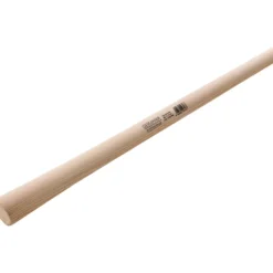 Kreuzhackenstiel 95cm für 1,5-2,0 kg Köpfe