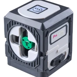 Kreuzlinienlaser mit Stativ