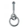 Krippenring Stahl 12 x 120 mm verzinkt