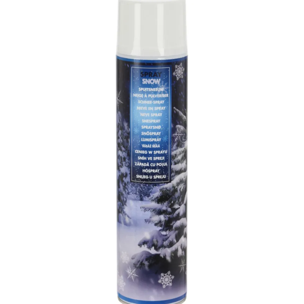 Kunstschnee Spray 600ml