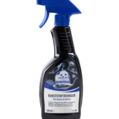 Kunststoffreiniger 500 ml Autopflege Reiniger