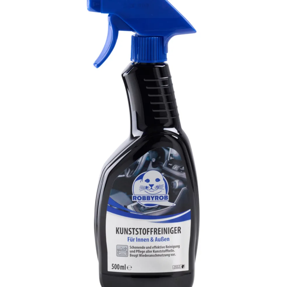Kunststoffreiniger 500 ml Autopflege Reiniger