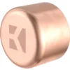 Kupfer-Lötfitting Endkappe 28mm