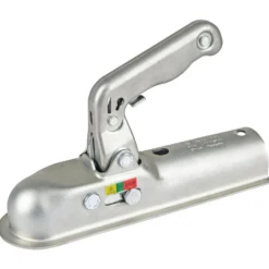 Kupplungsklaue 60mm max.750kg rund Typ750RC60 Zugkugelkupplung Zugmaul