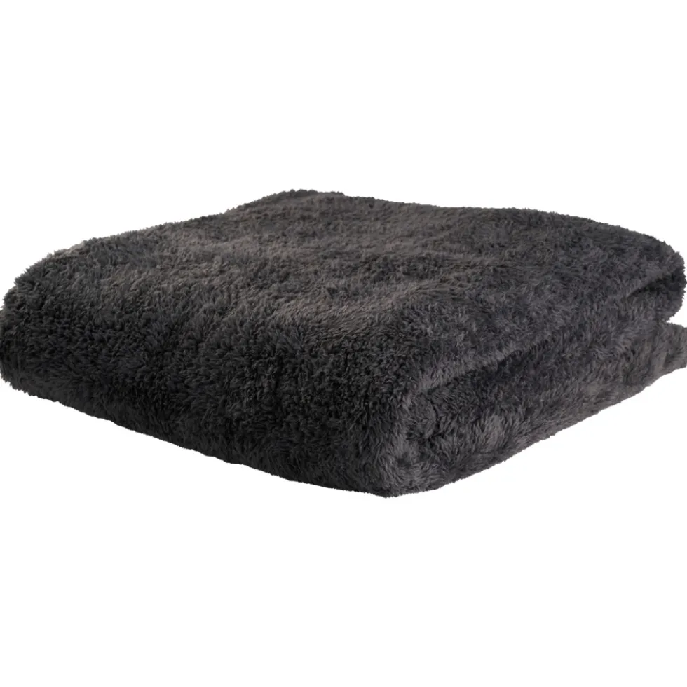 Kuscheldecke aus Polyester