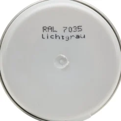Lackspray glänzend 400 ml Acryl RAL 7035 lichtgrau