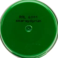Lackspray glänzend 400 ml Acryl RAL6001 smaragdgrün