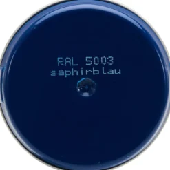 Lackspray glänzend 400 ml Acryl RAL5003 saphirblau