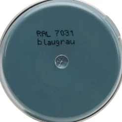 Lackspray glänzend 400 ml Acryl RAL 7031 blaugrau