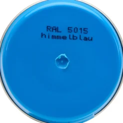 Lackspray glänzend 400 ml Acryl RAL 5015 himmelblau