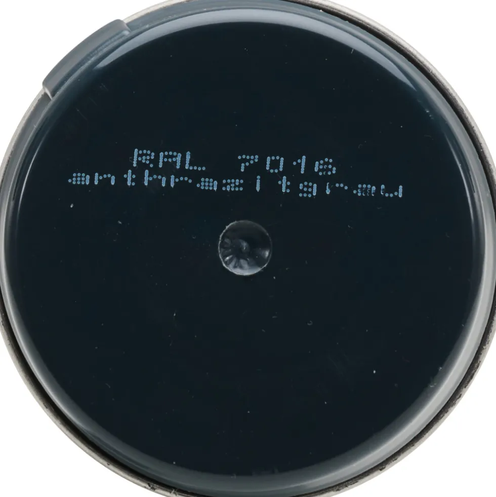 Lackspray 400 ml Acryl RAL7016 anthrazitgrau