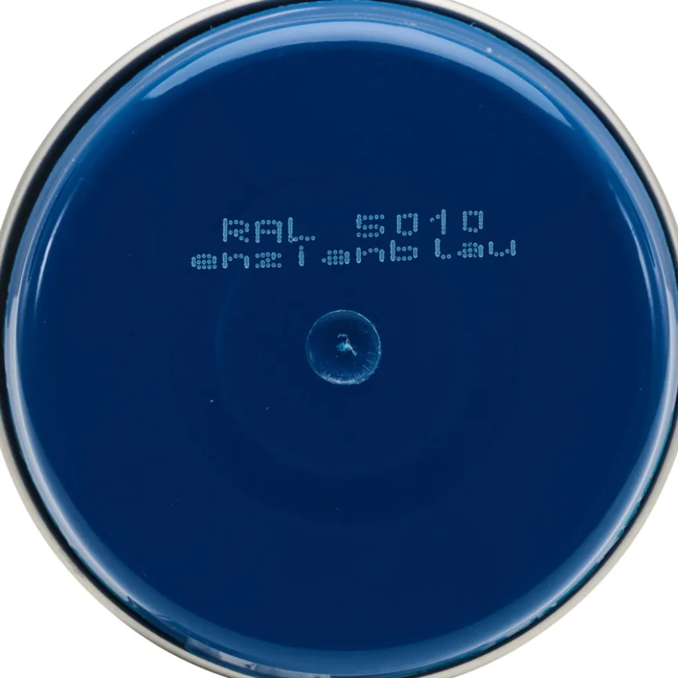 Lackspray 400 ml Acryl RAL5010 enzianblau