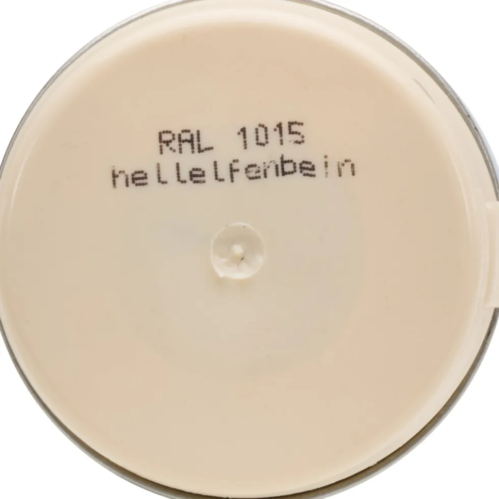 Lackspray 400 ml Acryl RAL1015 hell elfenbein