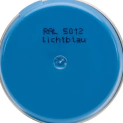 Lackspray 400 ml Acryl RAL5012 lichtblau