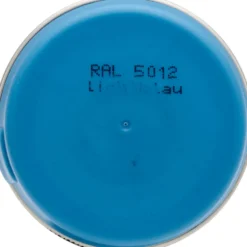 Lackspray 400 ml Acryl RAL5012 Lichtblau matt