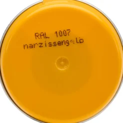 Lackspray 400 ml Acryl RAL1007 Narzissengelb