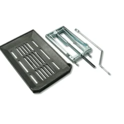 La Nordica Küchenherd Set
