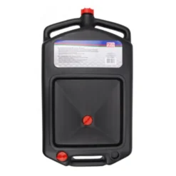 Ölauffangkanister 8 Liter mit Ausgießer