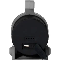 LED-Arbeitslampe 10 Watt 500 Lumen IP X4