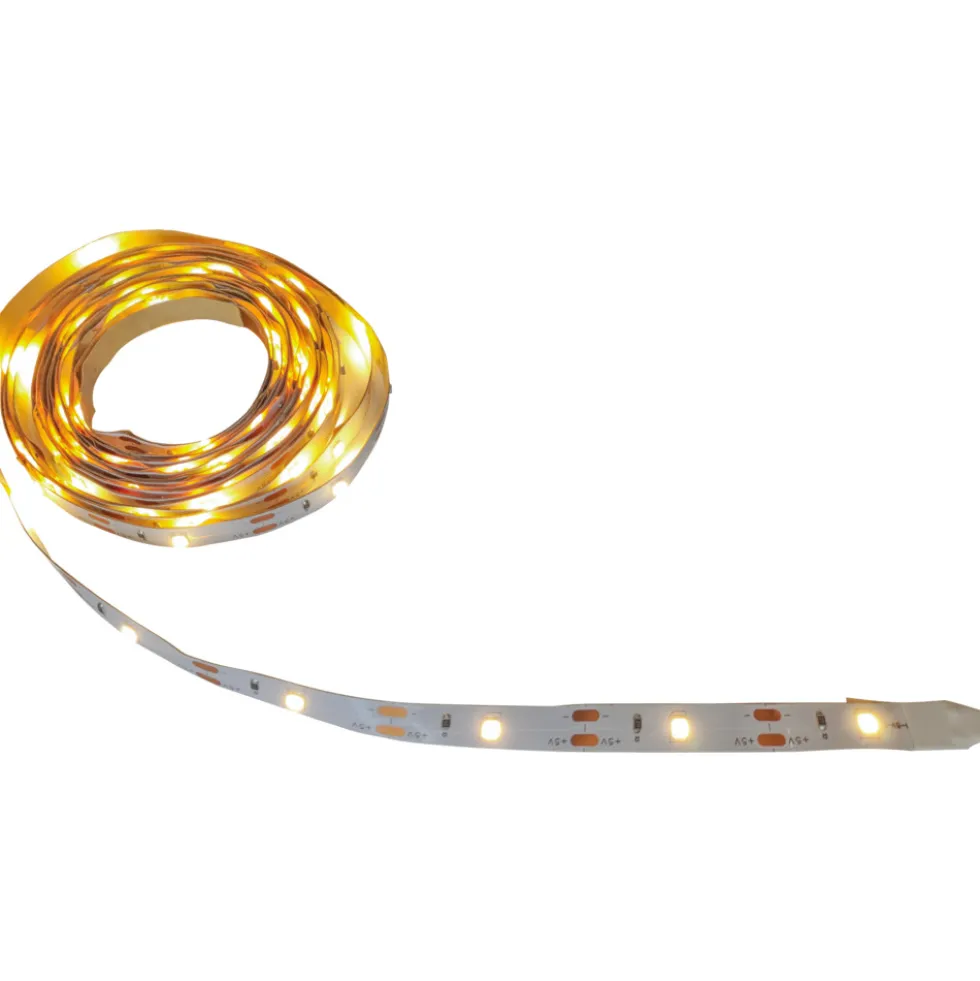 LED-Band mit Bewegungssensor