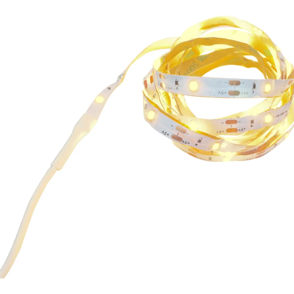 LED-Band mit Bewegungssensor