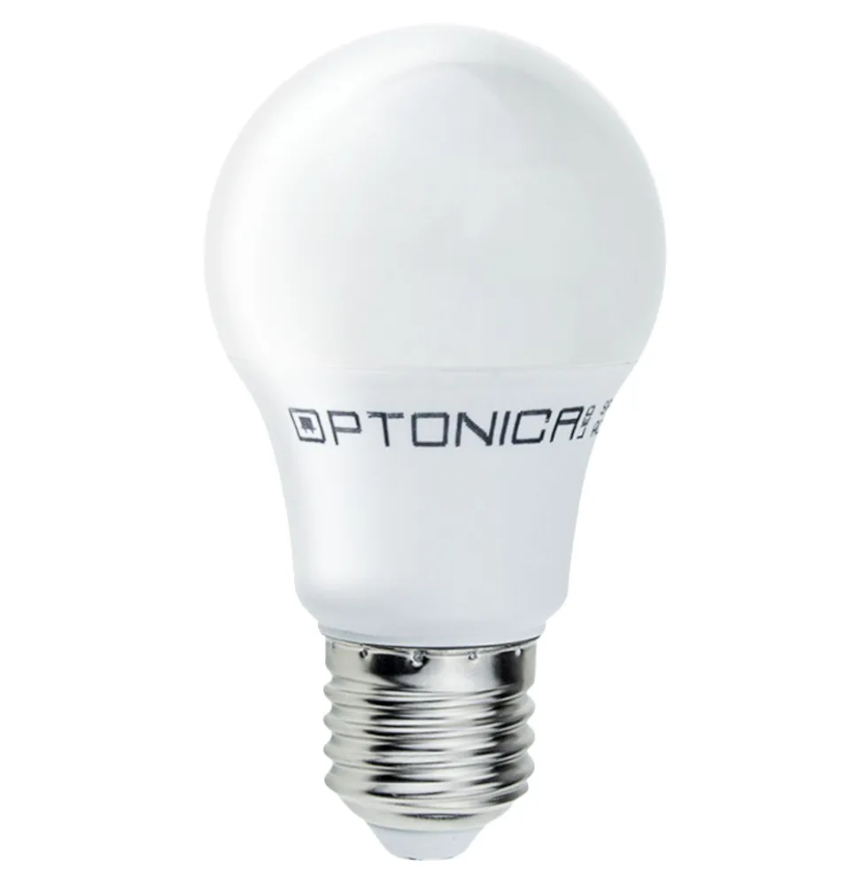 LED-Birne E27 9 Watt
