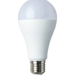 LED-Birne E27, 18W, 2450lm
