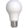 LED-Birne E27, 4,9W, 470lm, 4000K