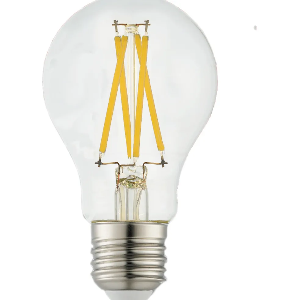 LED-Birne-Filament E27 10W, 1521lm