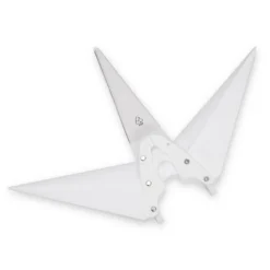 LED-3D-Stern 57 cm mit Farbwechsel