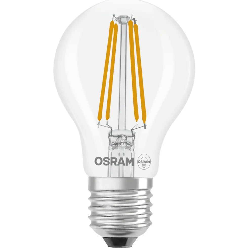 LED-Filamentlampe E27 5,9W 806lm