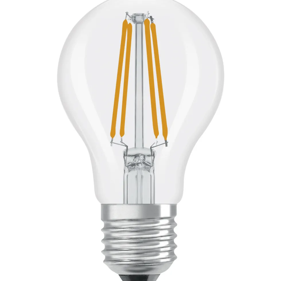 LED-Filamentlampe E27 5,9W 805lm