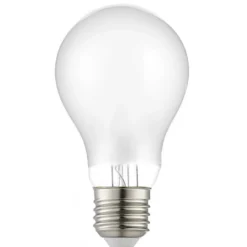 LED Filament 8W, 806lm Birne E27 matt
