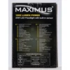 LED-Fluter 20 Watt 1600 Lumen mit Bewegungssensor