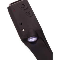 LED-Kopflampe schmal mit Bewegungssensor
