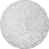 LED-Kugelleuchte 12 cm batteriebetrieben warmweiß aus Kunststoff