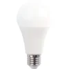 LED-Lampe 14,1 W dimmbar in Birnenform E27 Sockel